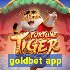 goldbet app